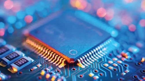 臺積電 先進半導體技術，元宇宙市場成長的基石